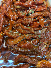 Lade das Bild in den Galerie-Viewer, Getrocknete Tomaten in Öl eingelegt für Einzelhandel und Großhandel