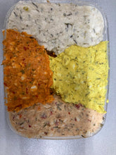 Lade das Bild in den Galerie-Viewer, Käsecreme Gemischt 4 Sorten