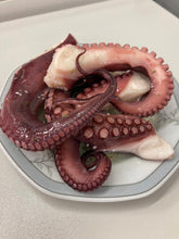 Lade das Bild in den Galerie-Viewer, Tintenfisch
