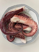 Lade das Bild in den Galerie-Viewer, Tintenfisch
